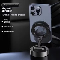 <strong>Best</strong> <strong>Selling</strong> 360 Rotation Flexible Magnetic Vacuum Suction <strong>Cup</strong> <strong>Car</strong> Mount Mobile Cell Phone <strong>Holder</strong> Stand <strong>for</strong> All Kinds of Phone