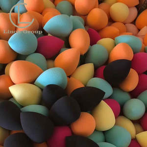 Mezcla de esponja de belleza Licuadora sin látex Juego de esponja <span class=keywords><strong>Beauty</strong></span> Magic Box <span class=keywords><strong>Kit</strong></span> esponja de mezcla - Product Image 4