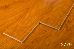 <span class=keywords><strong>Plancher</strong></span> en vinyle SPC à clic rigide de luxe imperméable de 1030 couleurs, <span class=keywords><strong>stratifié</strong></span>, <span class=keywords><strong>flottant</strong></span> pour une utilisation en intérieur - Product Image 3