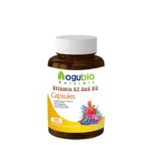 Vitamina K3 de CAS 58-27-5 do pó de Menadione da alta qualidade 99%