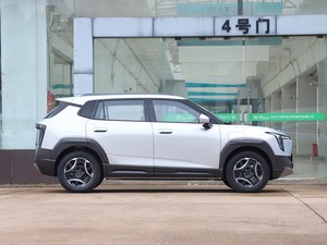 Nammi 06 471 2025, SUV Eléctrico Ultra Puro - Alta Eficiencia, Autonomía de 471 km, Conducción Inteligente L2+ para Movilidad Urbana - Product Image 6