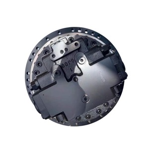 Motor de Traslación para Excavadora TM40, Conjunto de Transmisión Final GM40 para DH220-2, Hyundai R210-7, R210LC-7, R210-9, R215, Volvo EC210, EC240, Sany SY215 - Product Image 2