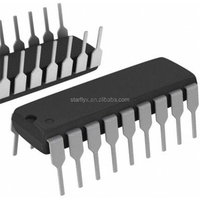 Circuit intégré d'origine LM358P LM358, amplificateur d'instrumentation, amplificateur opérationnel, amplificateur tampon, composant électronique, prix