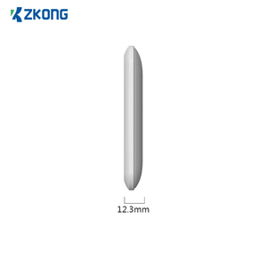 Zkong 4.2 Inch E-ink NFC Kệ Điện Tử Nhãn Trắng Đen Đỏ Wifi Kệ Điện Tử Nhãn - Product Image 2