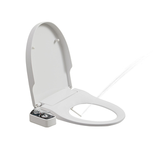 Туалетные сиденья STB5110 для биде с горячей и холодной водой - Product Image 1