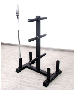 Estante <span class=keywords><strong>de</strong></span> almacenamiento <span class=keywords><strong>de</strong></span> placa <span class=keywords><strong>de</strong></span> peso <span class=keywords><strong>de</strong></span> acero para equipo <span class=keywords><strong>de</strong></span> gimnasio, soporte <span class=keywords><strong>de</strong></span> barra para placas, placa <span class=keywords><strong>de</strong></span> parachoques, estante <span class=keywords><strong>de</strong></span> almacenamiento <span class=keywords><strong>de</strong></span> árbol - Product Image 1