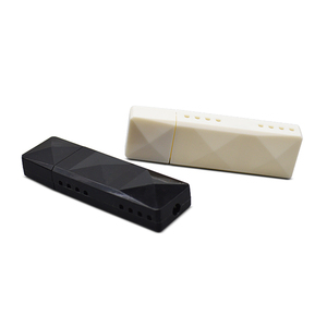 케이스 인클로저 새로운 도착 플라스틱 케이스 usb 플래시 드라이브/Usb 하우징/usb 플라스틱 인클로저