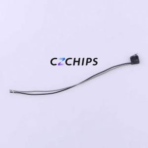 K9-2841R-6XCL-1B Limit Switch Switch ( Rated Current (DC): 3A )( Rated Voltage (DC): 12V )( Rated Current (AC): 100mA ) - Product Image 2