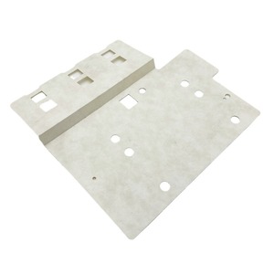 Papel Aislante MICA, Lámina de Aislamiento para Ranuras de Motor Eléctrico Resistente a Altas Temperaturas - Product Image 5