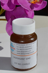 Dispersante de Pigmentos de Alto Rendimiento 1040 para Pintura a Base de Agua y Pasta de Color, Anti-Floculación, Anti-Flotación del Color - Product Image 4