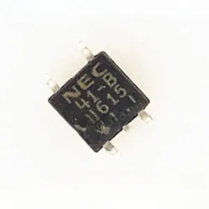 Original IC Puce pc optocoupleur Composants Électroniques PS9701 NEC9701 PS7241-1B