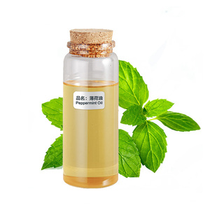 Prix de gros Parfum saveur alimentaire <span class=keywords><strong>huile</strong></span> de menthe fraîche marque privée prix de gros <span class=keywords><strong>huile</strong></span> de massage corporel <span class=keywords><strong>huile</strong></span> de menthe poivrée en vrac - Product Image 2