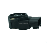 Capteur de Position d'accélérateur TPS 13420-52G00 convient pour Suzuki Aerio estime Swift 198500-1131 pièces automobiles