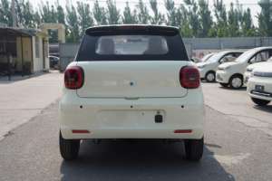 Vehículo Eléctrico Compacto Mini para Adultos, Nueva Energía, Largo Alcance, 4 Ruedas, con 101-200 km de Autonomía y 13000 W de Potencia - Product Image 6