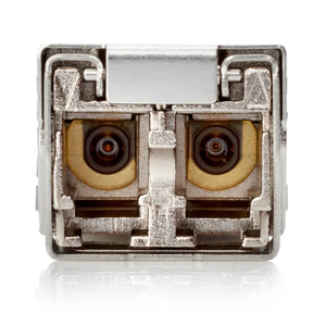 Transceptor Aru Ba R9D18A H PE Instant On 10G SFP+ LC 300m OM3 MMF, Precio de Fábrica - Product Image 3