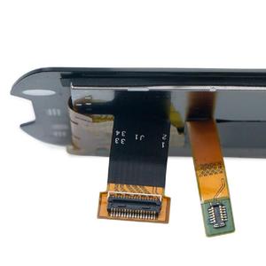Nouveau numériseur d'écran tactile LCD de haute qualité pour le remplacement du Module LCD <span class=keywords><strong>Zebra</strong></span> TC52 <span class=keywords><strong>TC57</strong></span> - Product Image 5