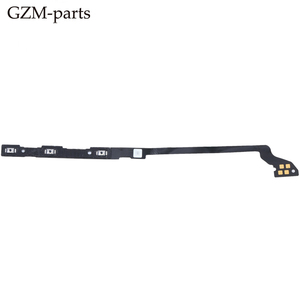 Reemplazo del teléfono móvil Botón de encendido Botón de volumen Cable flexible para <span class=keywords><strong>Google</strong></span> <span class=keywords><strong>Pixel</strong></span> 5A - Product Image 6