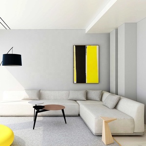 Office <strong>Modular</strong> Sectional Sofa Set Furniture Modern - Product Image 1