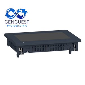 แผงหน้าจอสัมผัส HMI PLC HMIDT551 HMIDT732 HMIDT651พร้อม TFT จอ LCD และ RS-485 /USB/Ethernet สำหรับอุตสาหกรรมอัตโนมัติ - Product Image 3