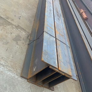 Giá nhà máy thép <span class=keywords><strong>h</strong></span>ình <span class=keywords><strong>H</strong></span> JIS Ss400 Q235B, thép <span class=keywords><strong>h</strong></span>ình rỗng <span class=keywords><strong>MS</strong></span>, thép <span class=keywords><strong>h</strong></span>ình <span class=keywords><strong>H</strong></span> ASTM A992, thép cấu trúc W10x30 - Product Image 2