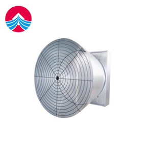 <span class=keywords><strong>MSE</strong></span> grande AC 380V a muro a cono di scarico a forma di farfalla in acciaio inox cuscinetto a sfere per allevamento di pollame mucca casa elettrica - Product Image 1