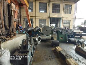 DTEC의 공장 증기터빈 압축기 로터 맞춤제조 - Product Image 5