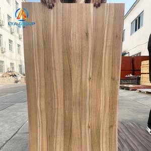 Panel de Pared Grande de Imitación Madera Flexible MCM, Impermeable, con Textura de Madera - Product Image 3