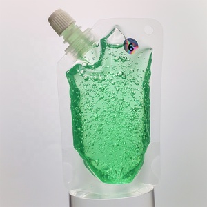 50ml rasa buah anak-anak DIY <span class=keywords><strong>Lip</strong></span> <span class=keywords><strong>Gloss</strong></span> dasar disesuaikan tahan air lipstik cair grosir - Product Image 5