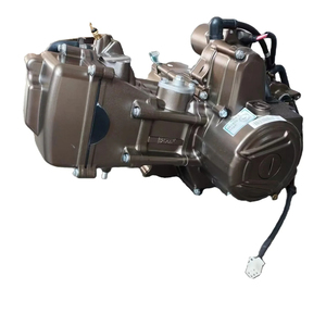 รถสามล้อ Loncin ขายส่ง เครื่องยนต์ 130 ซีซี 4 จังหวะ ระบายความร้อนด้วยน้ำ 2 ระบบ พร้อมเกียร์น้ำหนักเบา ประสิทธิภาพสูง - Product Image 1
