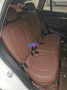 Fonte fabbrica <span class=keywords><strong>BMW</strong></span> M3 M5 coprisedile sportivo Set completo coprisedile in pelle per <span class=keywords><strong>BMW</strong></span> <span class=keywords><strong>X1</strong></span> - Product Image 3