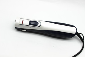 <span class=keywords><strong>Amazon</strong></span> chaud 2020 nouveautés d'affichage à cristaux liquides de prix de gros air chaud <span class=keywords><strong>brosse</strong></span> à lisser électrique <span class=keywords><strong>brosse</strong></span> à air chaud - Product Image 6