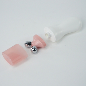 150ml nouveau massage des yeux crème pour les yeux masque facial masseur de cou dispositif de beauté paquet Tube - Product Image 2