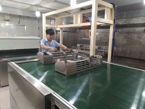 2024年ベストプライス信頼性の高い6軸ロボットアーム工業用塗装ロボットヘルメット用 - Product Image 5