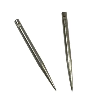wholesale medical products stainless steel 304 puncture needle with pencil shape