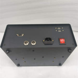 Équipement de mesure de troisième étape CRR920C, système de mesure de course d'injecteur Common Rail CRR920 - Product Image 2