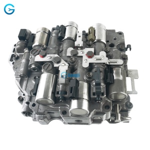 Corps de valve de boîte de vitesses AF40-TF80SC AF40-6 TF81-SC pour Ford Volvo, vente chaude - Product Image 6