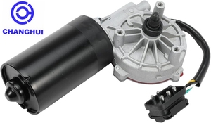Nuevo Motor de Limpiaparabrisas para <span class=keywords><strong>Mercedes</strong></span>-Benz W202 Clase C <span class=keywords><strong>C220</strong></span> C230 C280 1994-1997 2028202308 2028202408 12V - Product Image 5