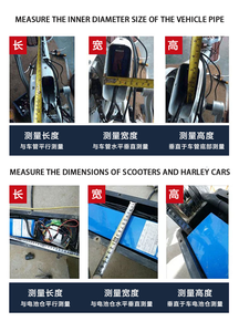 Batería de Litio de 36V 7.8AH 10.4AH 12.5AH 15AH 18AH 20AH 25AH 30AH para Scooter Eléctrico, Baterías de Iones de Litio para Bicicleta Eléctrica - Product Image 5