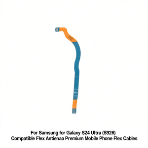 Cable Flexible de Antena Premium para Teléfono Móvil Compatible con Samsung Galaxy S24 Ultra (S928) - Product Image 3