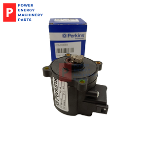 Actuador de Bomba de Combustible Original U5MK0669, Certificado ISO9001, 1 Año de Garantía, Marca PERKINS, Origen Estadounidense, Repuestos para Generadores Diésel - Product Image 5
