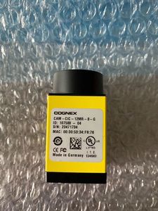 กล้องอุตสาหกรรมแบบติดตั้งถาวร Cognex CAM-CIC-10MR-10-G - Product Image 2