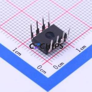 Original et nouveau TL062IP DIP-8 Circuit intégré IC puce FET amplificateur d'entrée vente entière puces de composants électroniques et Service de nomenclature - Product Image 2