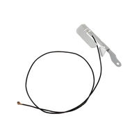 Câble adaptateur d'antenne WiFi en cupronickel pour Playstation 4 PS4 Pro Remplacement