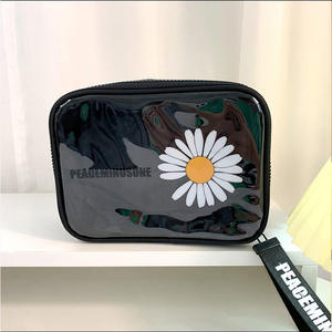 Bolsa de almacenamiento para pinceles de maquillaje, gran oferta, PVC - Product Image 5