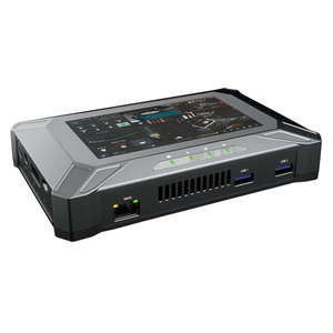 Bộ Định Tuyến SDI 4K WIFI LAN 4K HDMI 2023 N7 7 Bộ Chuyển Đổi Video H.265 H264 4K Bộ Mã Hóa RTMP RTMPS SRT - Product Image 2