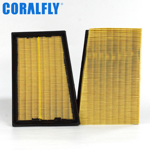 Filtro de Aire de Alto Rendimiento para Automóviles, Piezas de Motor, 16546-JD20A  SA 8447 para NISSAN - Product Image 2