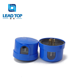 Hoàng hôn đến bình minh cảm biến quang điện ANSI c136.10 & 773 cho chiếu sáng ngoài trời - Product Image 4