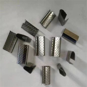 Автоматический станок для изготовления клипс для обвязки и упаковки из ПЭТ - Product Image 5