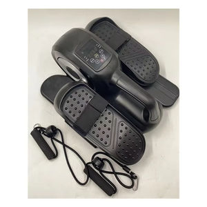 Haute qualité Mini pédale électrique croix vélo d'exercice <span class=keywords><strong>elliptique</strong></span> sous le vélo de bureau avec télécommande - Product Image 6