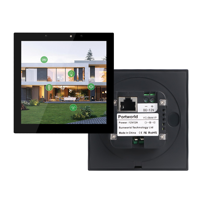 Smart Home Kits Products 7 6